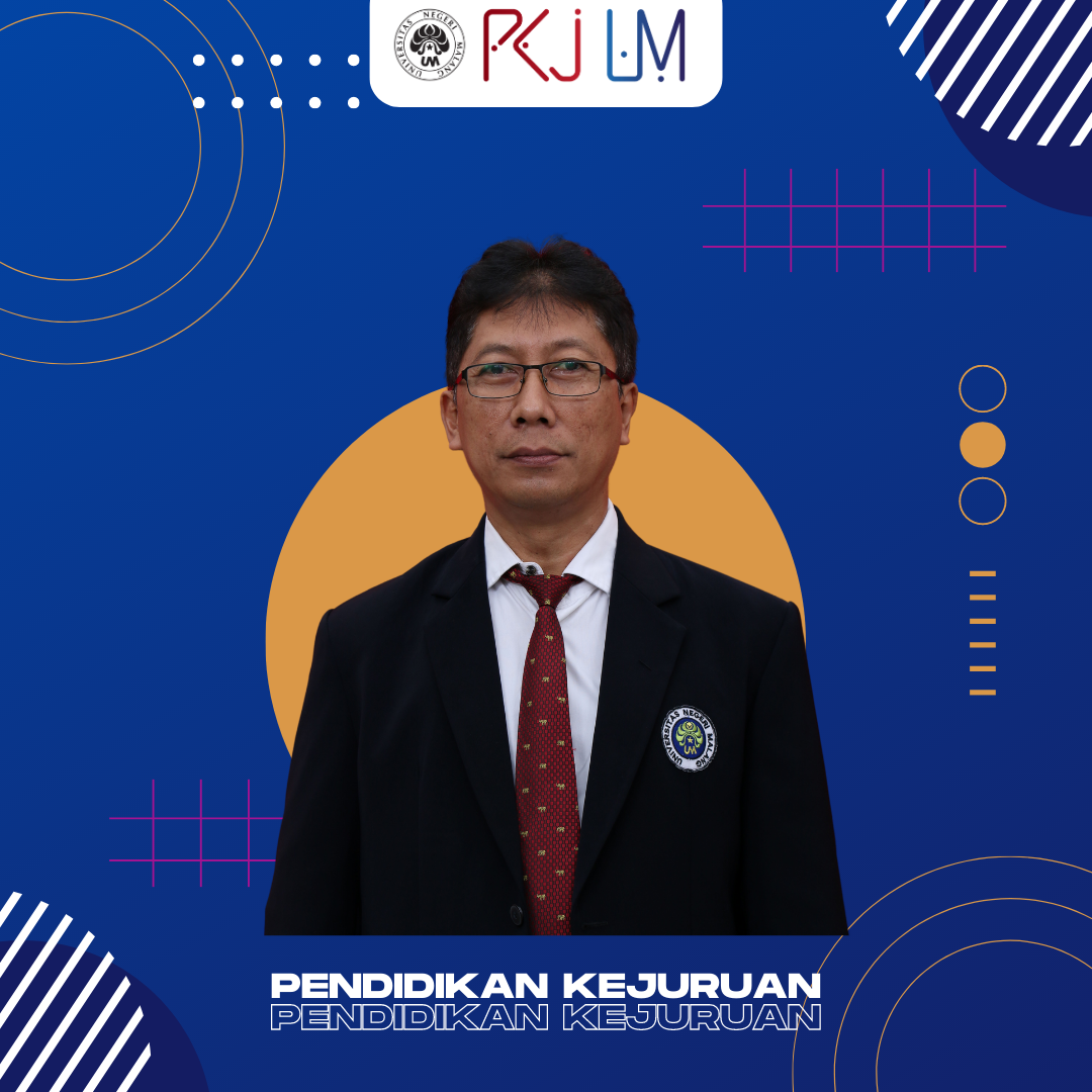 Dr. R.M. Sugandi, S.T., M.T