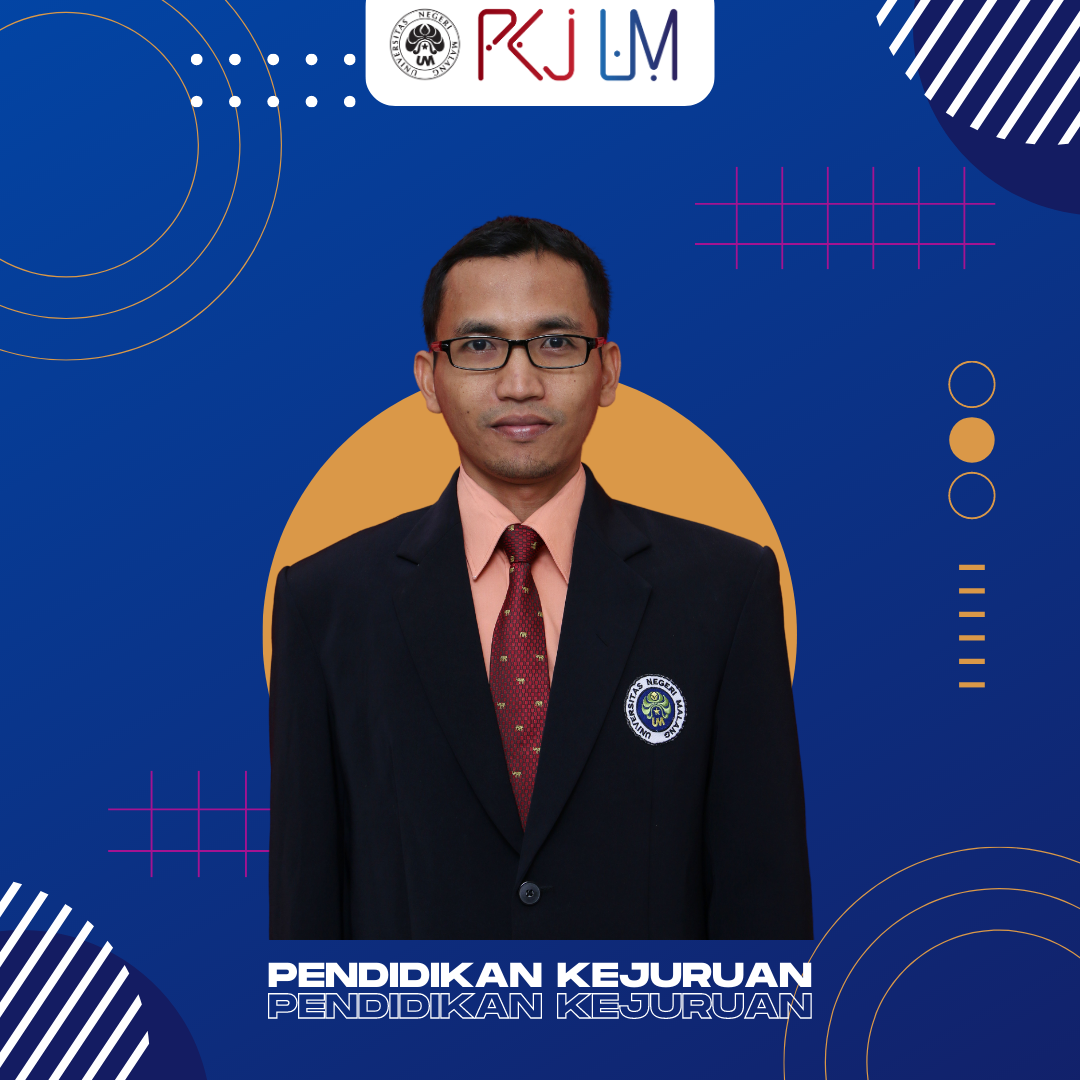Marsono, M.Pd., Ph.D